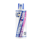 Ronnie Coleman, L-Carnitine-XS 4000, 465ml, 31 Servings