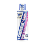 Ronnie Coleman, L-Carnitine-XS 4000, 465ml, 31 Servings