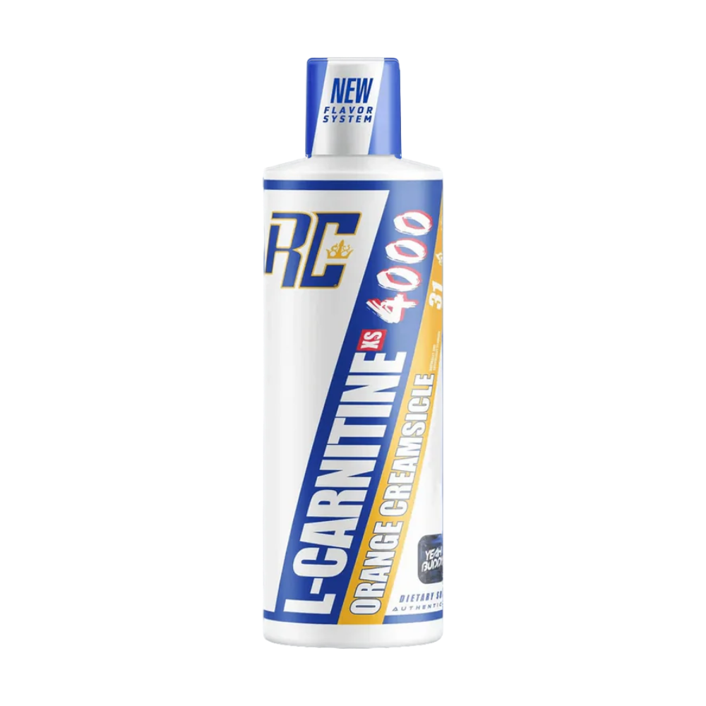 Ronnie Coleman L-Carnitine XS 3000 Egypt